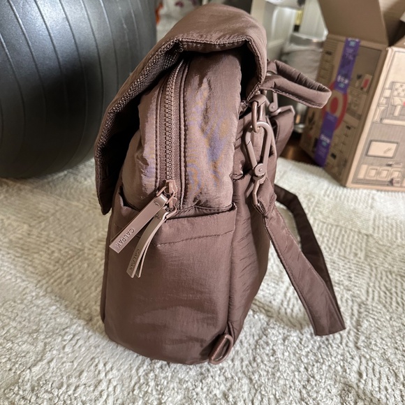 Calpak Convertible Mini Diaper Backpack - Picture 2 of 3